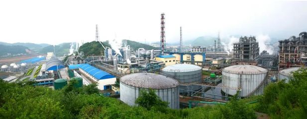 强省会 | 贵阳开磷化肥:数字孪生智能工厂赋能转型升级