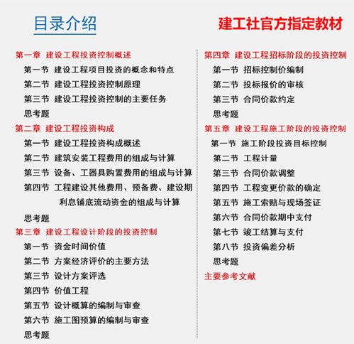 2019年监理工程师 建设工程合同管理 考试教材