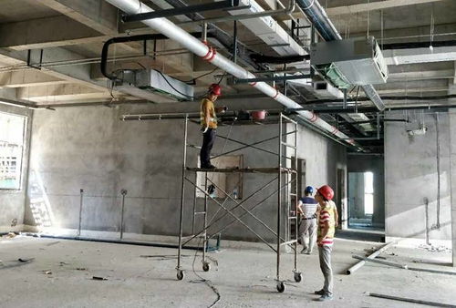 重点工程系列报道四