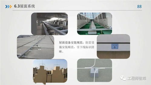 房屋建筑工程质量及精品工程管理要点