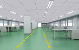 1000㎡现代简约办公空间装修案例 效果图