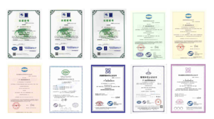 榜上有名,实力见证,严一集团获得高新区年度“强区建设奖”