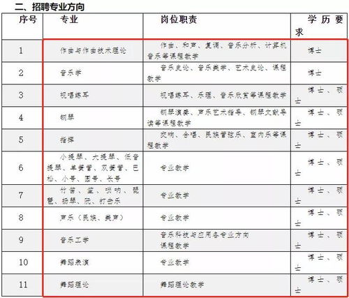 音乐生的多元就业前景 超越舞台的无限可能